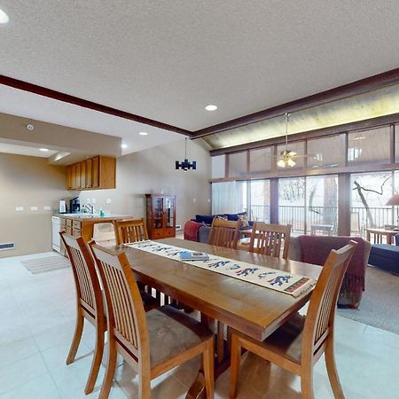 Tamarron Lodge Escape Durango Bagian luar foto