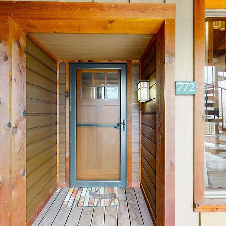 Tamarron Lodge Escape Durango Bagian luar foto