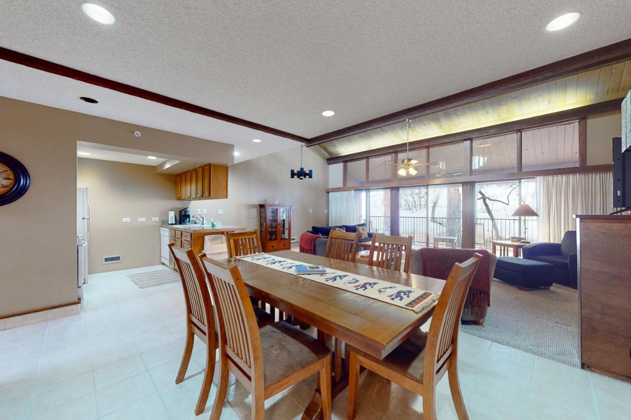 Tamarron Lodge Escape Durango Bagian luar foto