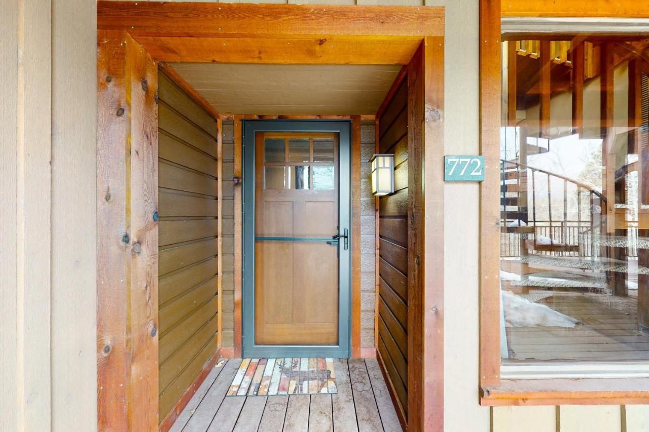 Tamarron Lodge Escape Durango Bagian luar foto