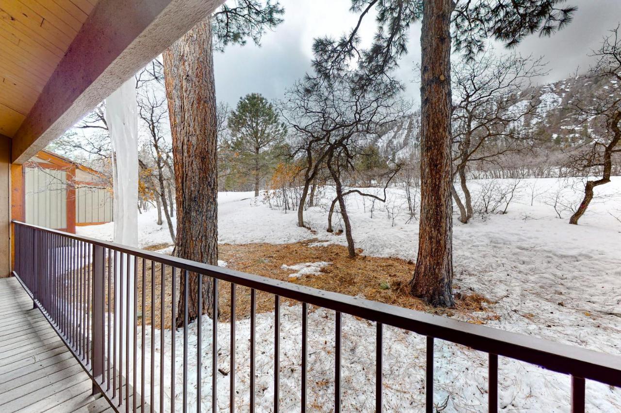 Tamarron Lodge Escape Durango Bagian luar foto